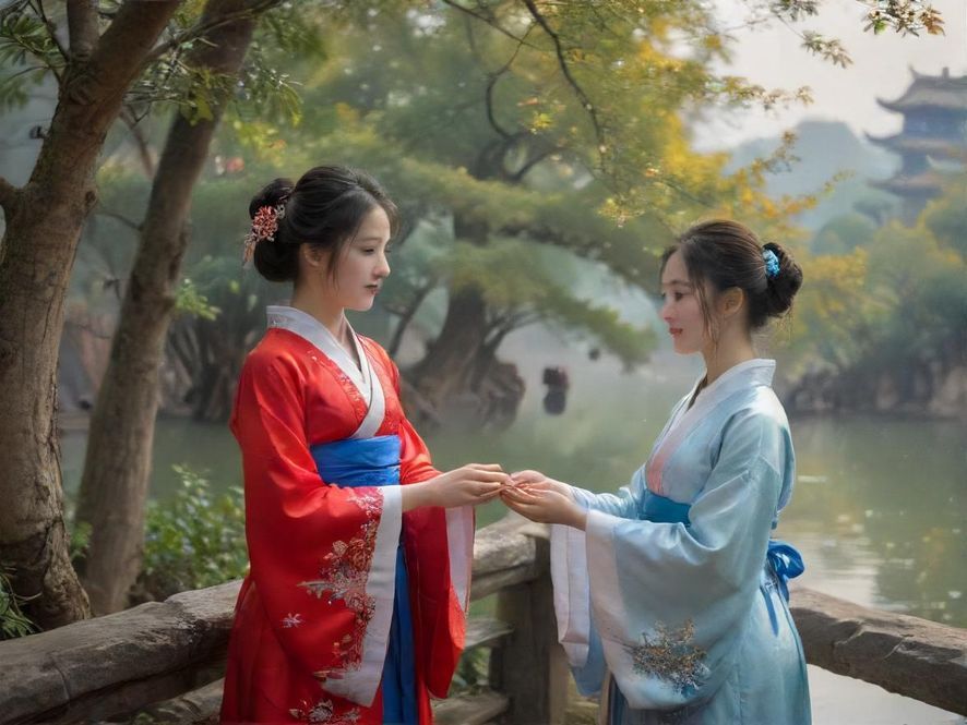 蒸汽缭绕的桑拿房内部景象