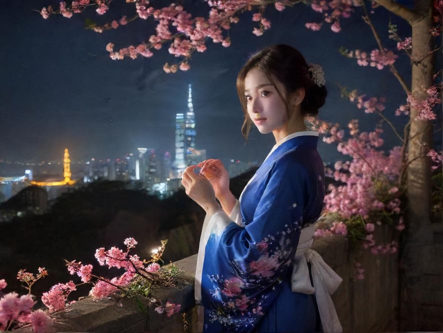 广州花社区高端夜场环境
