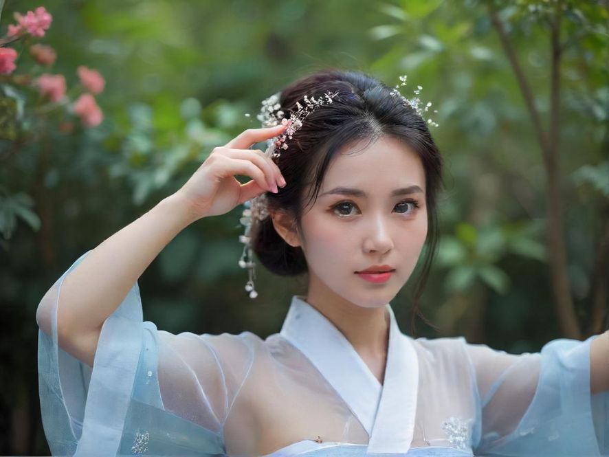 舒适足浴按摩环境