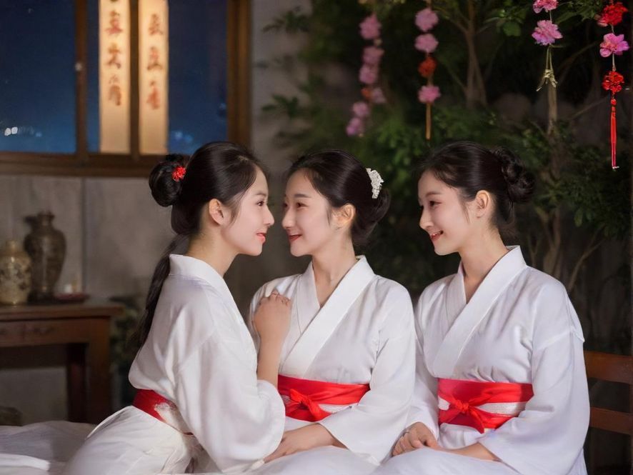 广东夜场会所豪华内景