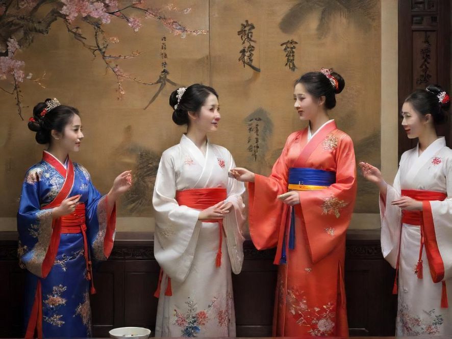 高端私人会所大堂