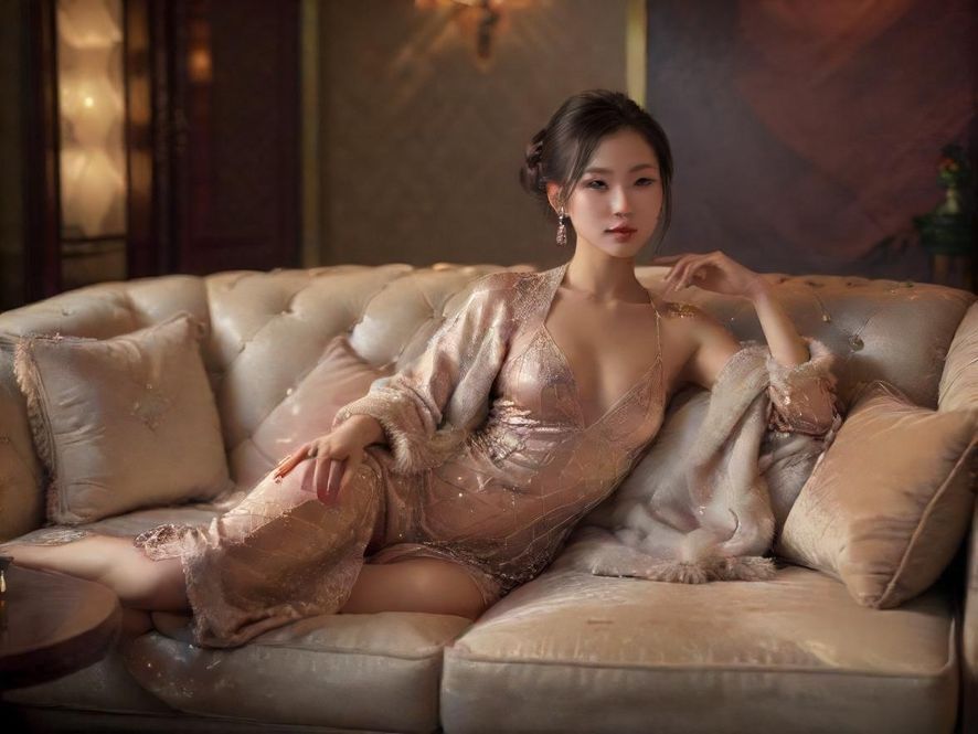 舒适私密的环境