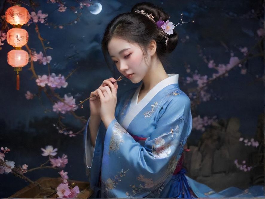 广州百花丛会所内部环境