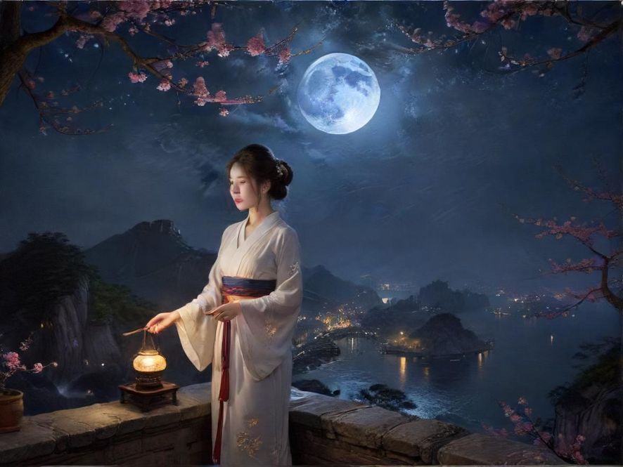 广东夜场会所霓虹灯光氛围图