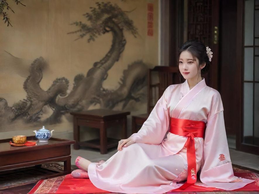 温馨私密桑拿休息室