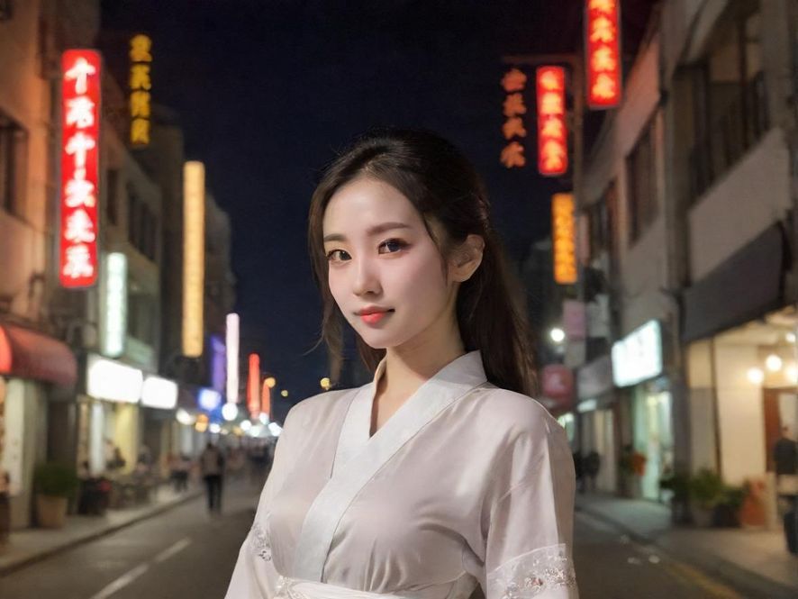 夜场会所豪华桑拿房实景