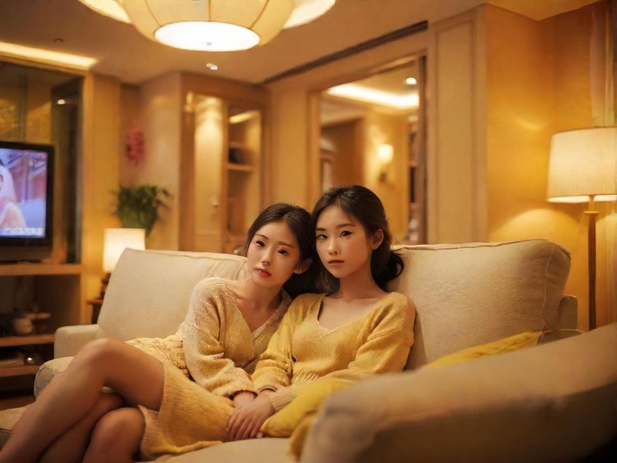 广州休闲会所温馨环境