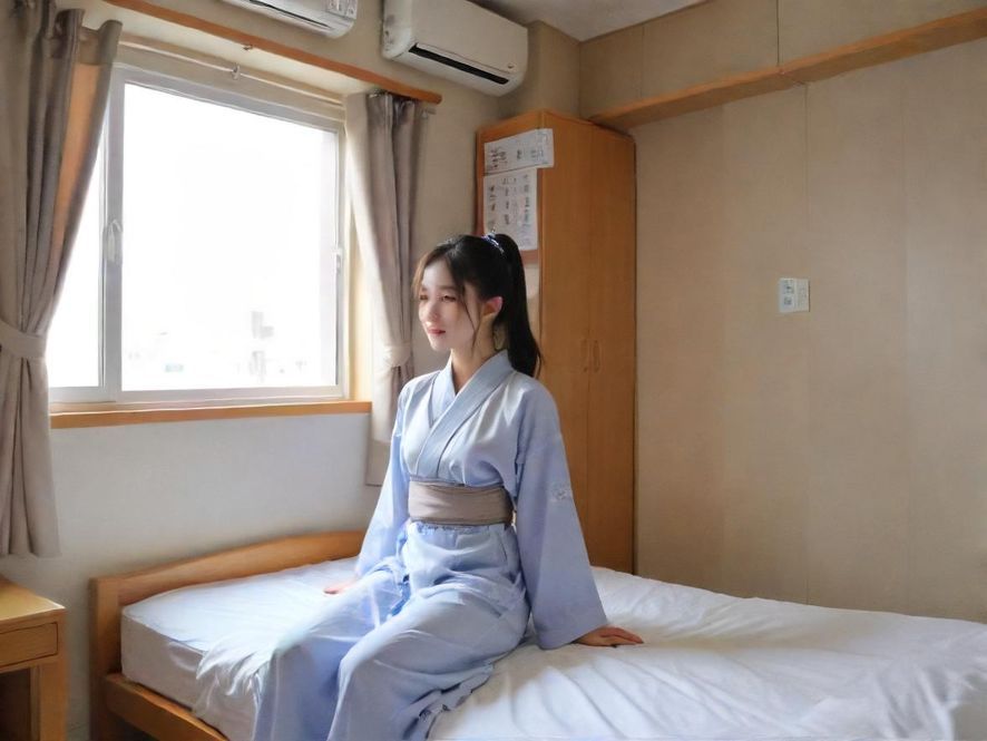 广州沐足技师专业服务场景