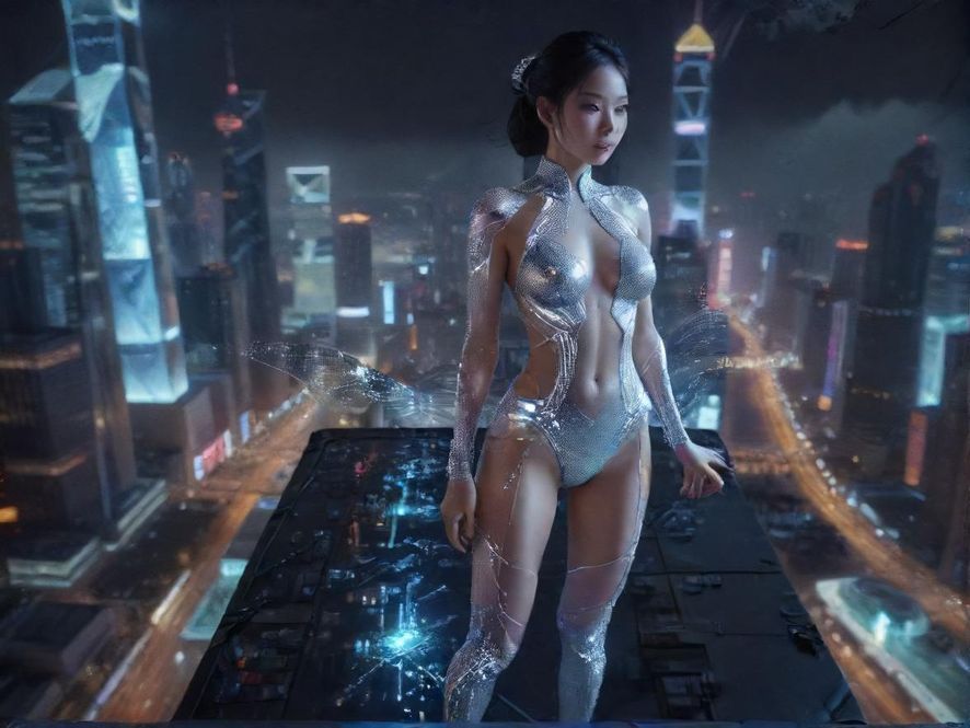 正在浏览论坛的用户界面