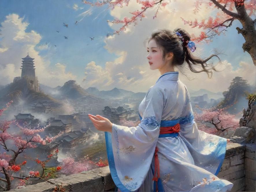 隐藏休闲空间窗景