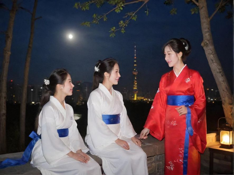 夜场会所休息区舒适环境