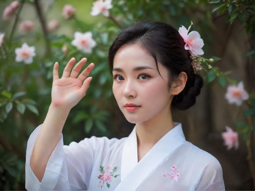 舒适的桑拿房内部