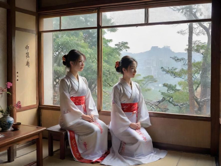 高端桑拿会所蒸汽浴室实景拍摄