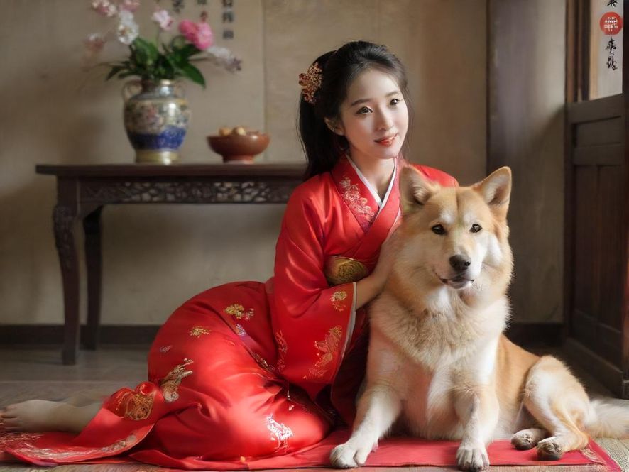 深圳犬马之家大厅