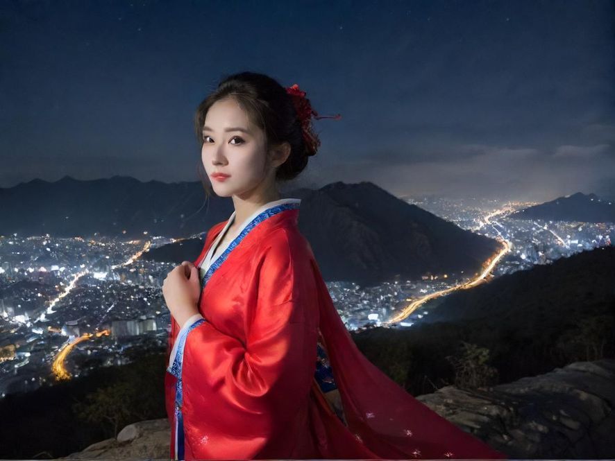 佛山桑拿会所夜景霓虹氛围