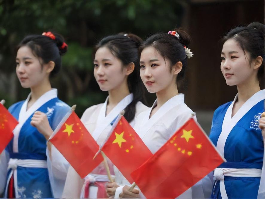 一间布置舒适、灯光柔和的桑拿房内部景象，营造放松氛围