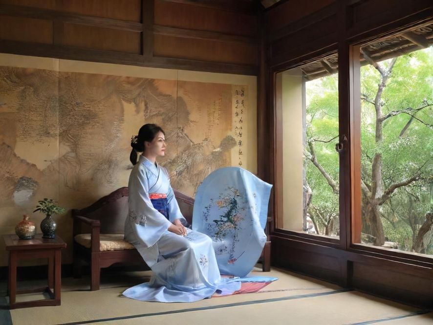 深圳桑拿会所室内场景