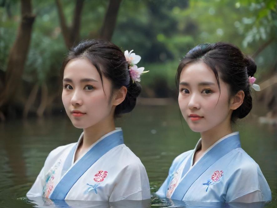 深圳水磨会所现代简约风格场景