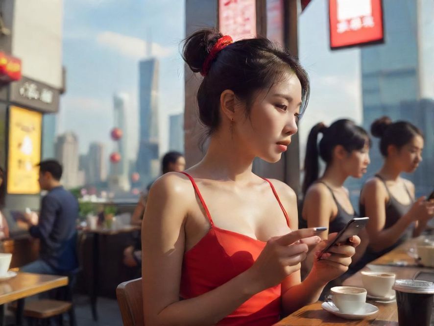 朋友们在交流深圳SN论坛信息