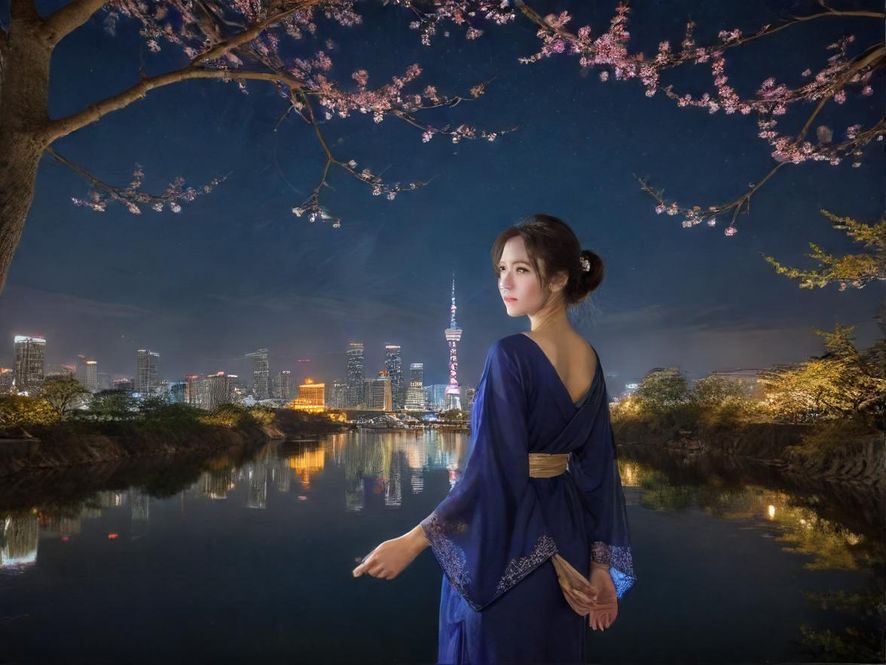 广东夜场休闲放松场景