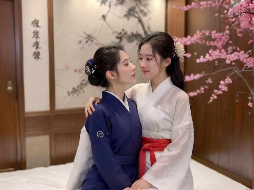 昆明高端桑拿会所内部环境