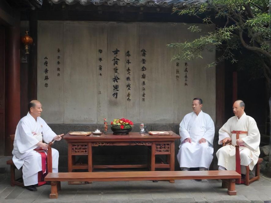 广州白云桑拿会所内部环境展示