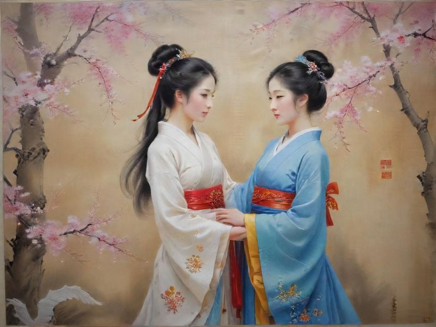 享受桑拿服务后身心放松的表情特写