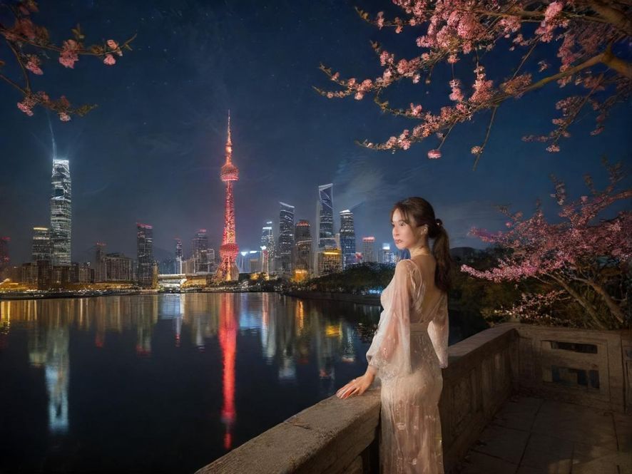 夜场桑拿会所舒适环境展示
