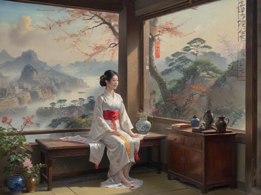 广东桑拿会所温馨环境展示