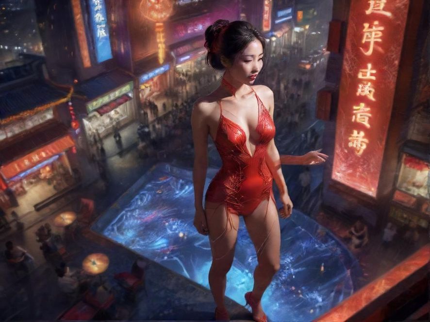 桑拿分享论坛界面示意图