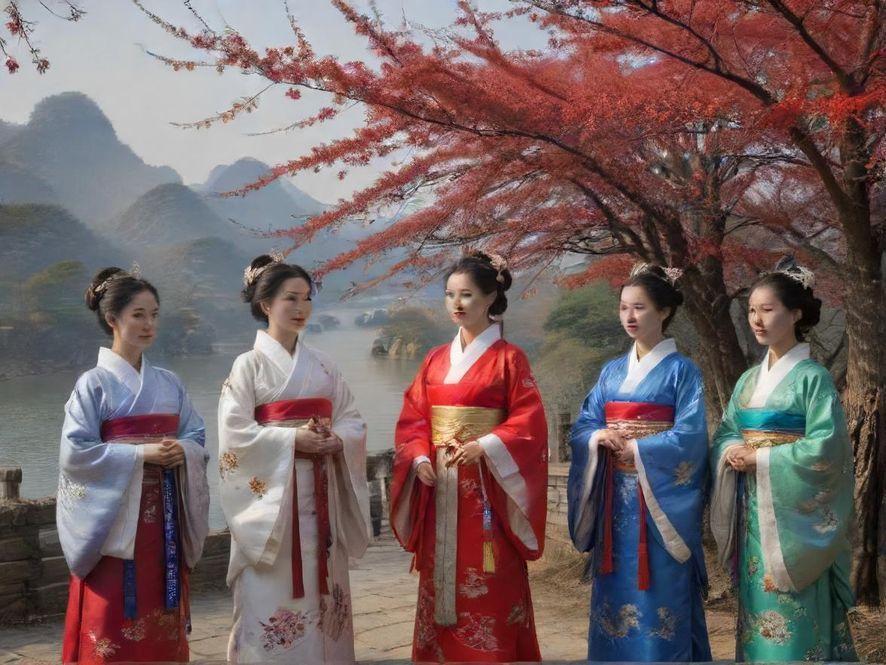 深圳明珠水会技师服务场景