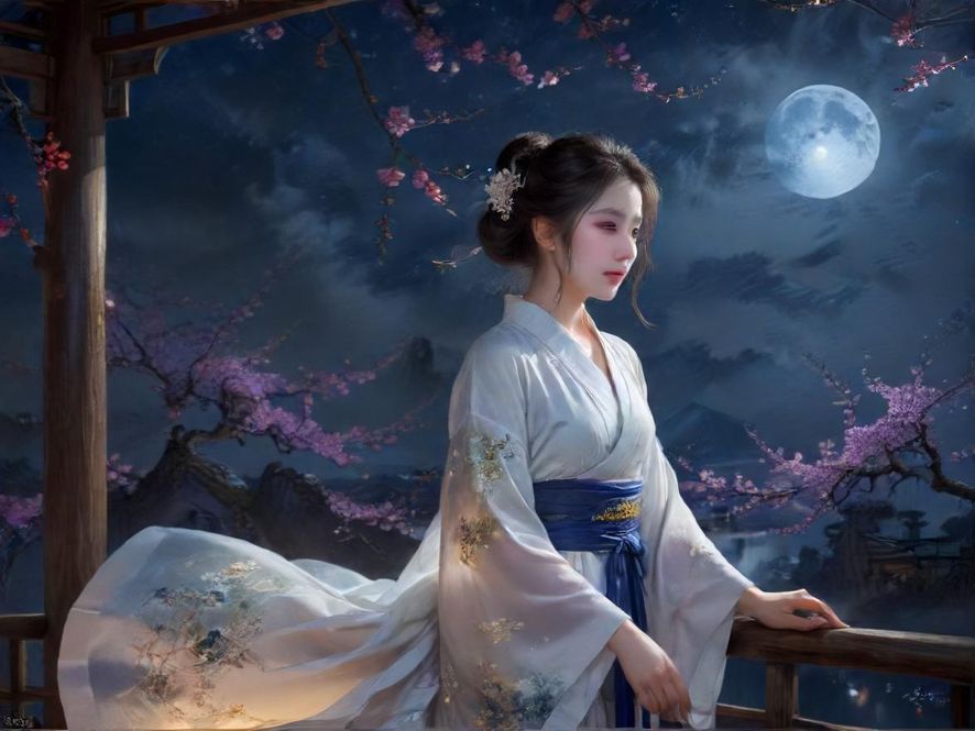 夜场娱乐场所豪华大厅实景氛围图