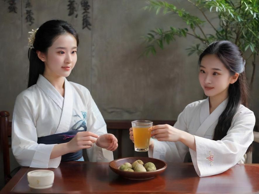 东莞新茶桑拿会所休息区氛围