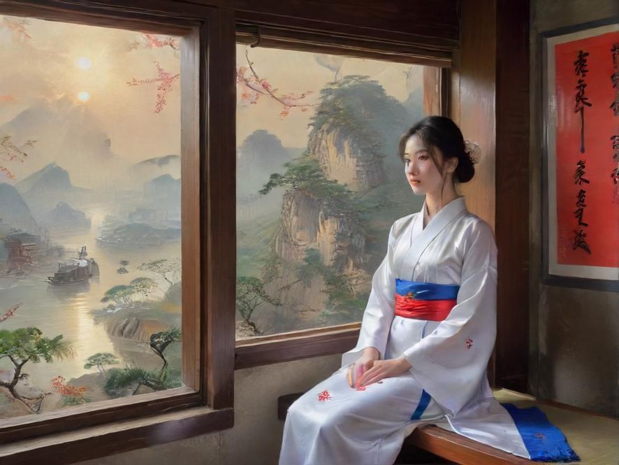 高端桑拿会所内部环境展示