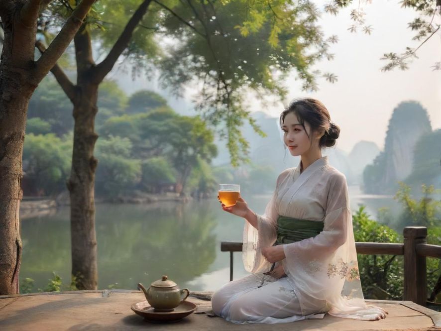 东莞新茶会所私密包厢环境