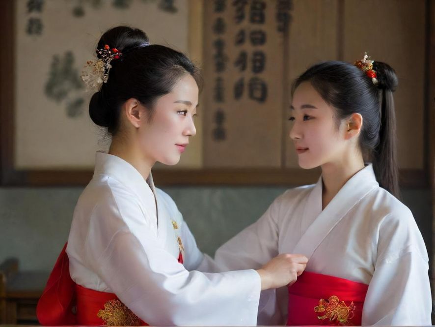 舒适现代的桑拿房内部