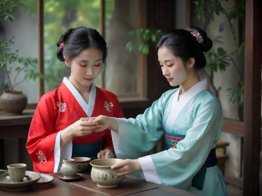 广州隐藏茶社桑拿汗蒸实景