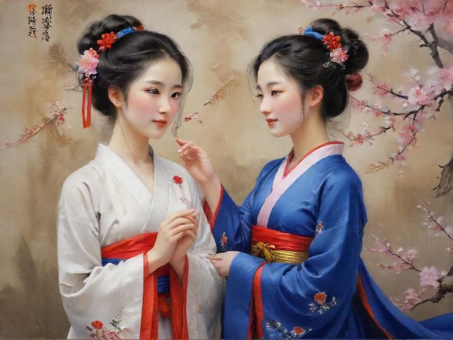高端会所休息区