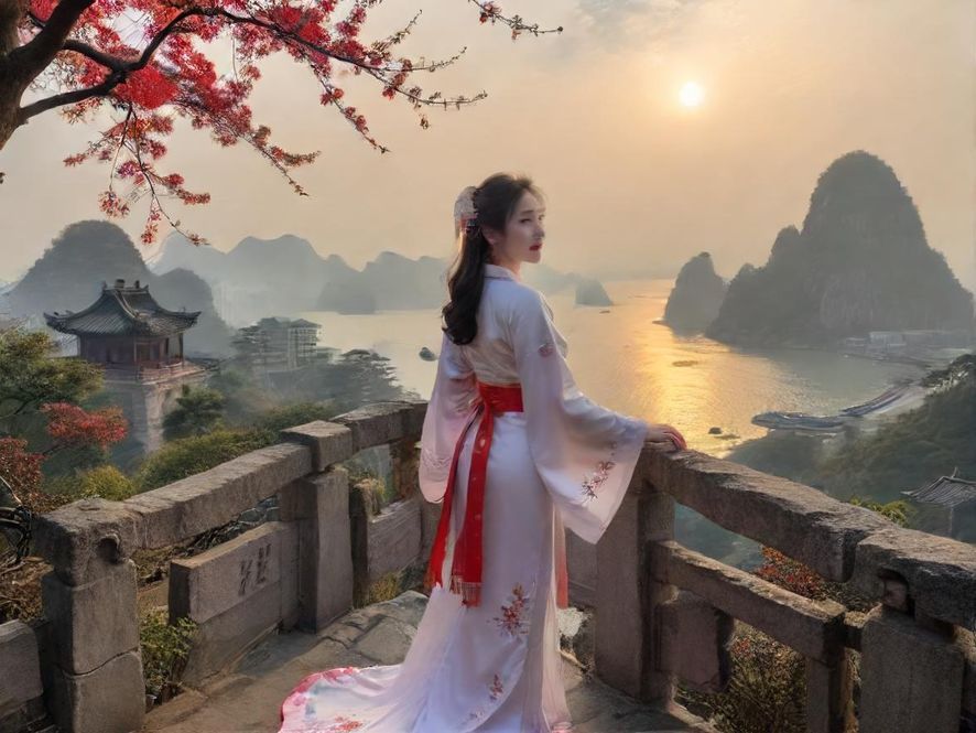 广州lph会所内景