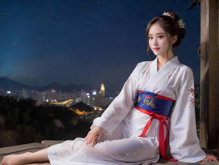广州佳丽qm夜来香的温馨环境
