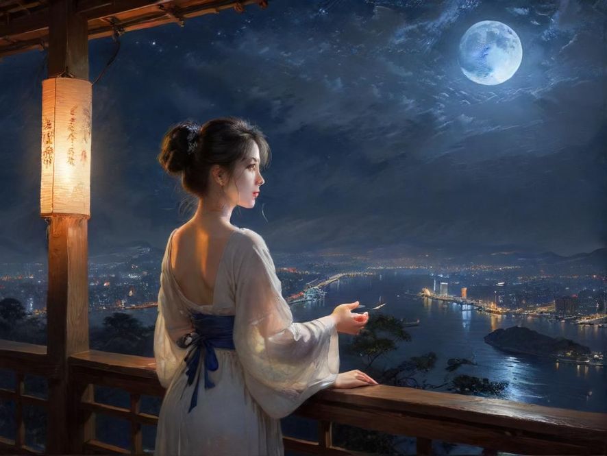广州隐藏桑拿会所夜景