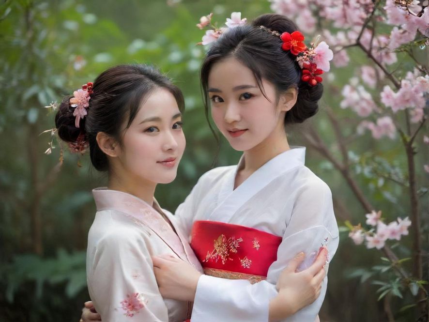 万花楼桑拿会所内部环境