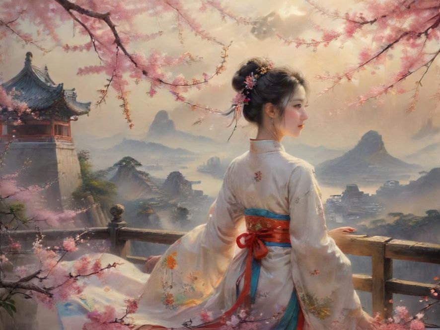 广州花满楼官网客户聚会场景