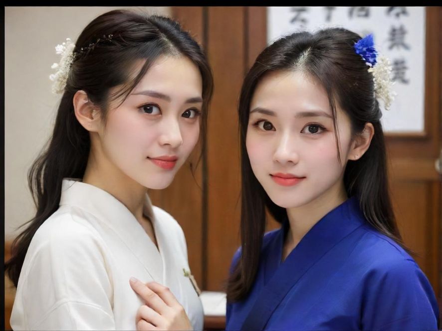 广佛QM会所内部环境