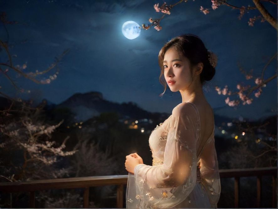 广州夜场桑拿会所夜景