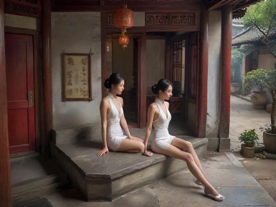 广州桑拿会所环境