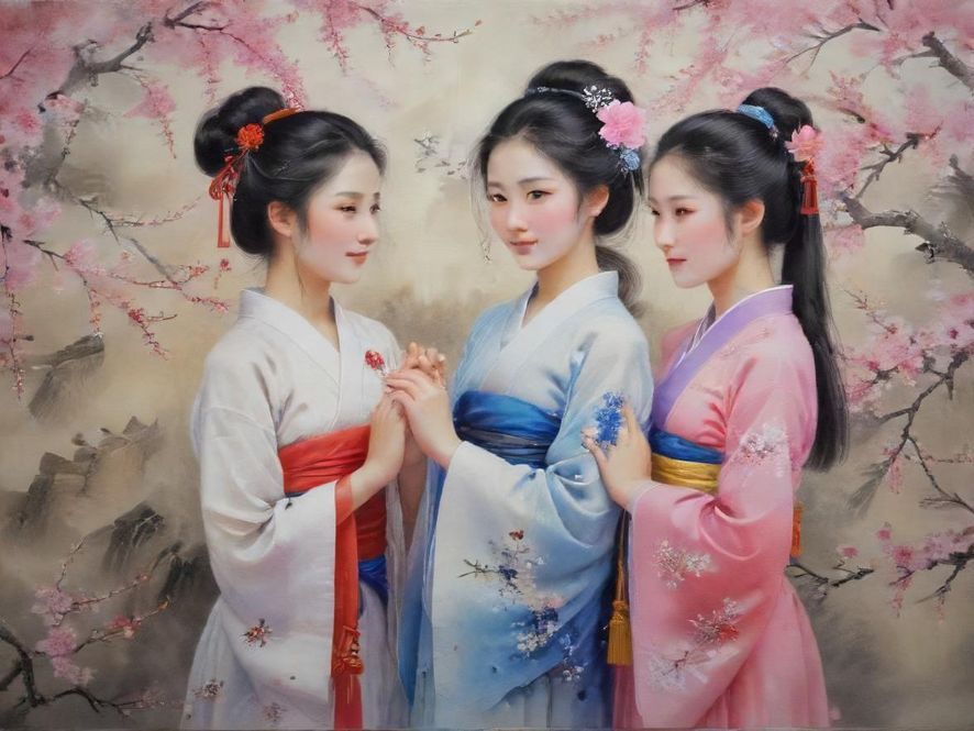 广州花满楼会所内部环境