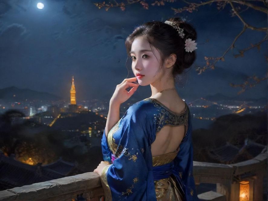 深圳夜场娱乐场景