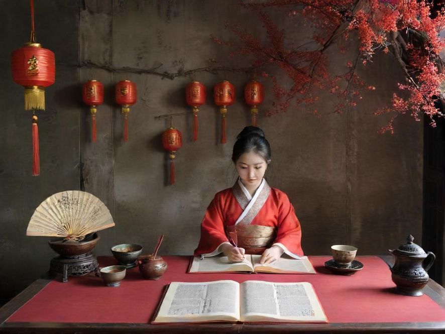 富城会所内部，一间布置温馨的私密包厢，暖色灯光营造出放松氛围，有舒适的按摩床和雅致的装饰。