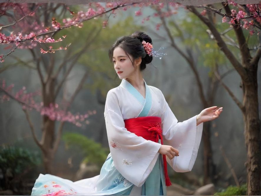 一位女性背影在舒适的私密空间中享受放松，温暖柔和的光线营造出宁静的氛围。